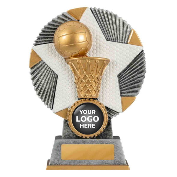 Star Netball – Netball Trophies