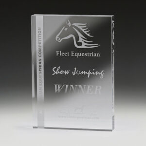 Acrylic Universal Block