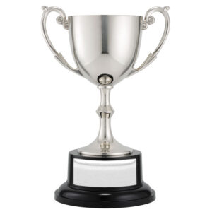 Recognition Cup - Round Base