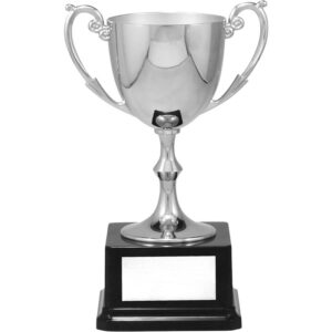 Recognition Cup - Square Base