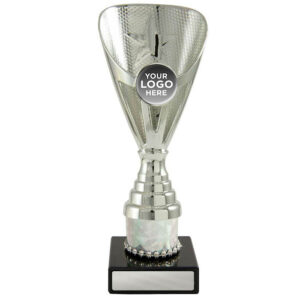 Arianna Cup Silver