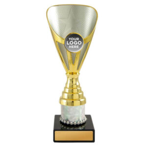 Arianna Cup Gold / Silver