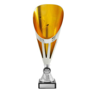 Dianna Cup Silver / Gold