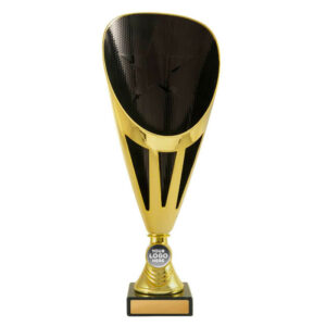 Dianna Cup Gold / Black