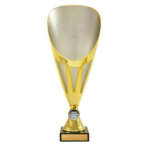 Dianna Cup Gold / Silver