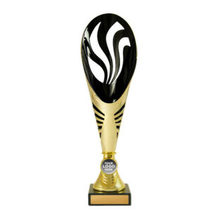 Equinox Cup Gold / Black