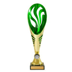 Equinox Cup Gold / Green