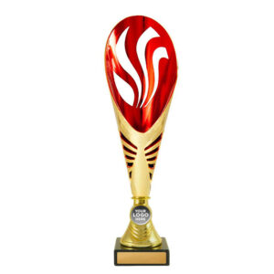 Equinox Cup Gold / Red