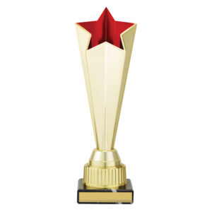 Mega Stars Gold / Red