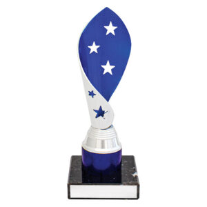 Festival Cup Blue / Silver
