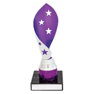 Festival Cup Purple / Silver
