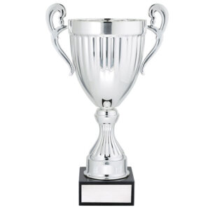 Endeavour Cup Silver