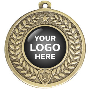 Budget Distinction Medal