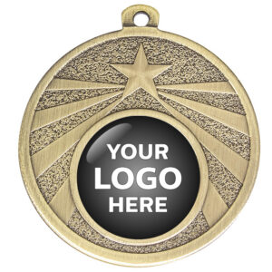 Budget Starshine Medal