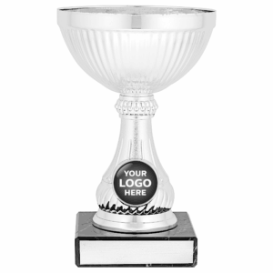 Lucca Cup Silver