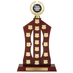 Crescent Wing Timber Perpetual