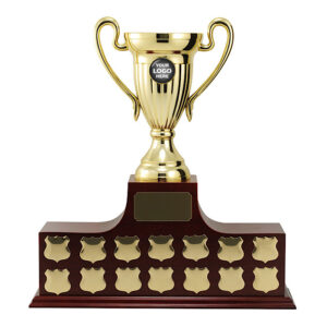 Podium Timber Perpetual